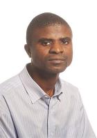 MR GERALD MANTHALU